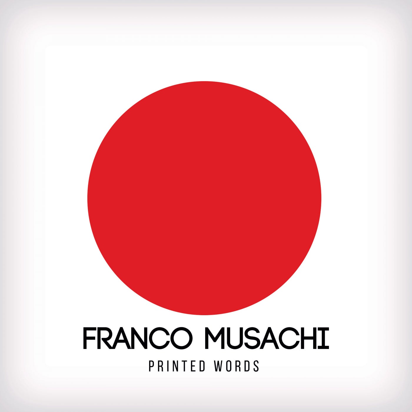 Franco Musachi, Emiliano DB – Printed Words [DUSHEL164]